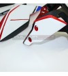 Kit completo adesivi design personalizzato blue version 2019 - Ducati Hypermotard 950 