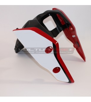 Pegatinas de guardabarros de diseño personalizado 2019 - Ducati Hypermotard 950