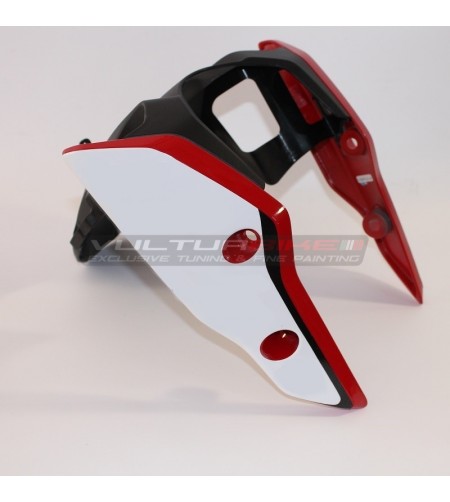 Adesivi per parafango design personalizzato 2019 - Ducati Hypermotard 950 