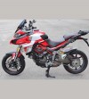 Stickers For Ducati Multistrada DVT - Design MotoGp 18
