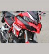Kit adesivi per Ducati Multistrada DVT design MotoGp 18