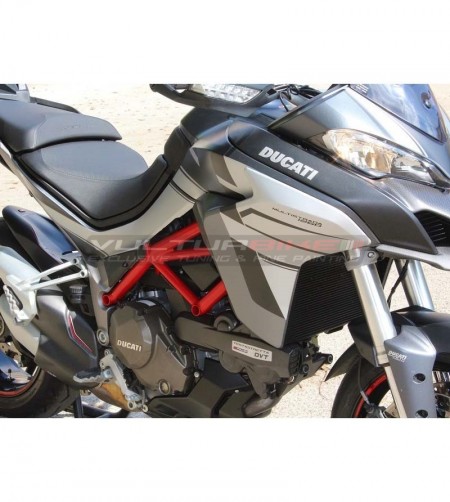 Klebesatz - Ducati Multistrada 1260 / neu 950