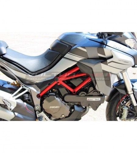 Klebesatz - Ducati Multistrada 1260 / neu 950