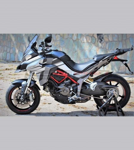 Stickers - Ducati Multistrada 1260 / new 950