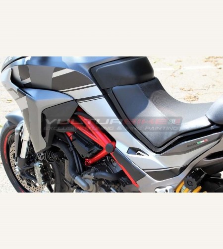 Stickers - Ducati Multistrada 1260 / new 950