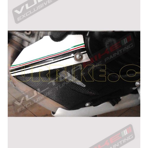 Adesivo Puntale - Ducati Multistrada 1200