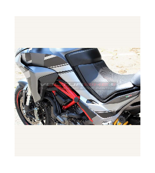 Kit adesivi - Ducati Multistrada 1260 / nuova 950