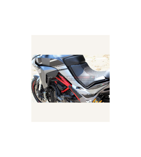 Klebesatz - Ducati Multistrada 1260 / neu 950