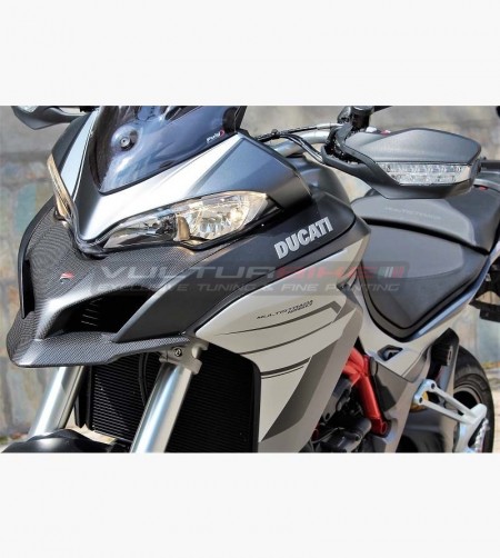 Klebesatz - Ducati Multistrada 1260 / neu 950