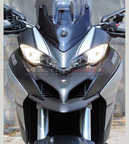 Stickers - Ducati Multistrada 1260 / new 950