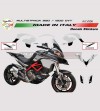 Nouveau kit adhésif design - Ducati Multistrada 1200 / DVT / 950-2018