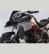 Nouveau kit adhésif design - Ducati Multistrada 1200 / DVT / 950-2018