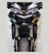 Nouveau kit adhésif design - Ducati Multistrada 1200 / DVT / 950-2018