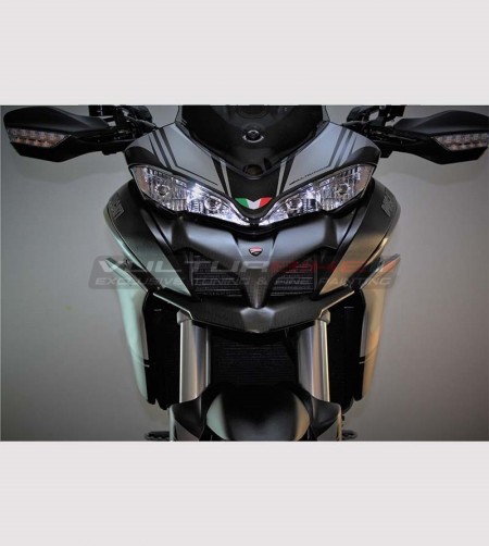 Nouveau kit adhésif design - Ducati Multistrada 1200 / DVT / 950-2018