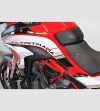 Stickers' kit for Ducati Multistrada 950/1200 DVT design Lucky Explorer