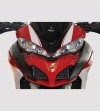 Klebesatz für Multistrada 1260 - neues 950 Custom Design 