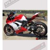 Nouveau kit adhésif design - Ducati Panigale V4 