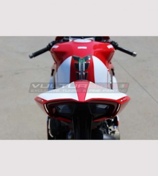 Stickers' kit brand new design - Ducati Panigale V4