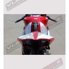 Nuevo kit adhesivo de diseño - Ducati Panigale V4 