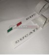 Adesivi Originale - Ducati Campione del mondo superbike 