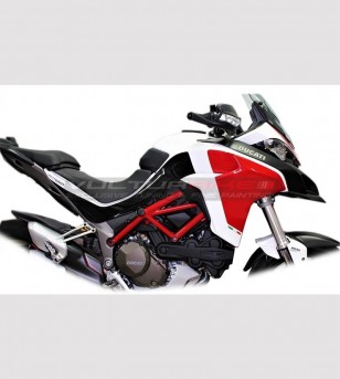 Pikes-Peak 2018 Design Adhesive Kit - Ducati Multistrada 1260 1200 950 