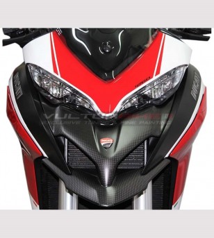 Pikes-Peak 2018 Design Adhesive Kit - Ducati Multistrada 1260 1200 950 