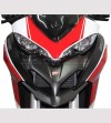 Stickers kit Pikes-Peak 2018s design  - Ducati Multistrada 1260 1200 950 