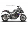 Kit adesivi completo - Ducati Multistrada 1260 / 950 dal 2019 