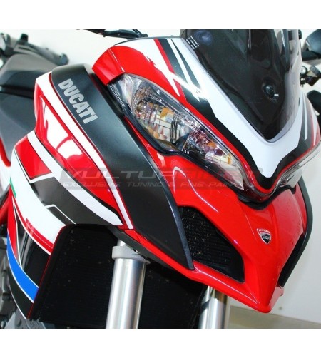 Kit adesivi completo - Ducati Multistrada 1260 / 950 dal 2019 