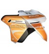 Kit de pegatinas personalizadas - Ducati multistrada 1200 Enduro 