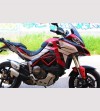 Complete stickers kit customized design - Ducati Multistrada 1260 