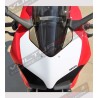 Adesivo portanumero per cupolino - Ducati Panigale  V4 / V4S / V4R