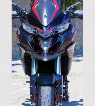 Stickers kit Versatile Design - Ducati Multistrada DVT- 950/1200/1260 