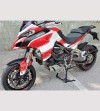 Kit adesivi completo design personalizzato - Multistrada DVT- 950/1200/1260 