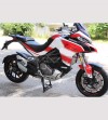 Kit adesivi completo design personalizzato - Multistrada DVT- 950/1200/1260 