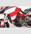 Kit adesivi completo design personalizzato - Multistrada DVT- 950/1200/1260 