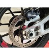 ABS-Sensorschutz - Moto Ducati 