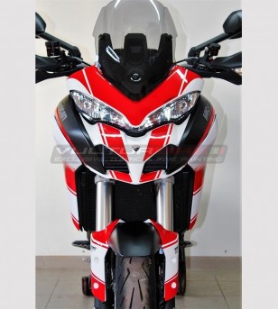 Custom Design Sticker Kit - Multistrada DVT 950/1200/1260 