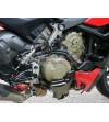 Protezione carter frizione - Ducati Multistrada V4 / Streetfighter V4 