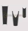 Replica sticker kit Monster 1100 EVO - Ducati Monster 696/796/1100 
