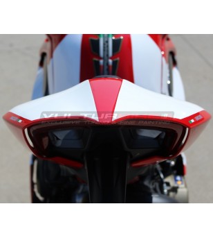 Kit adesivi per codino personalizzabili - Ducati Panigale V4 / V4R