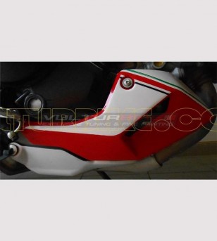 Sticker for engine spoiler - Ducati Multistrada 1200