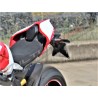 Customizable stickers kit for tail - Ducati Panigale V4 / V4R 