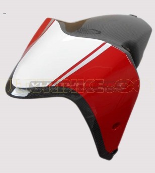 Autocollants fender personnalisables - Ducati Monster 821/1200