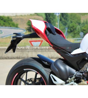 Kit de pegatinas de cola personalizable - Ducati Panigale V4 / V4R 