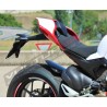 Kit autocollant queue personnalisable - Ducati Panigale V4 / V4R 