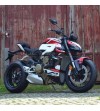 Race Design Aufkleber Kit - Ducati Streetfighter V4S 