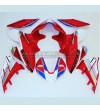 Complete sticker kit design S CORSE - Ducati Streetfighter V4 2020 / 2022 