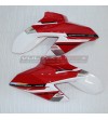 Kit adesivi completo design S CORSE - Ducati Streetfighter V4 2020 / 2022 