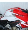 Kit adesivi completo design S CORSE - Ducati Streetfighter V4 2020 / 2022 